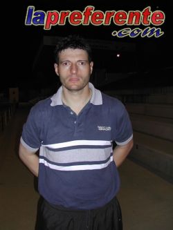 Jaime (C.D. Hutor Vega) - 2006/2007
