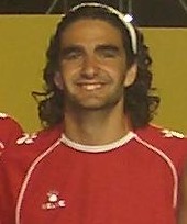 Diego Garca (F.C. Marbell) - 2006/2007