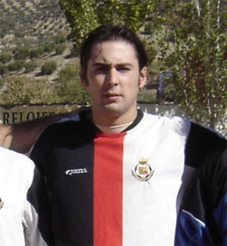 Arco (Puente Ibrico C.F.) - 2006/2007