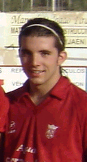 Bolo (Los Villares C.F.) - 2006/2007
