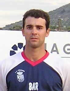 Merino (C.D. Navas) - 2006/2007