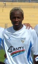 Bibi (C.D. Cabecense) - 2006/2007
