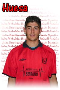 Piuela (beda C.F.) - 2006/2007