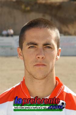 PITU (Gabia C.F.) - 2006/2007