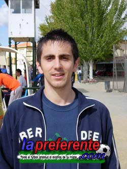 Colo (Recreativo Granada) - 2006/2007
