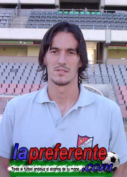 Borja Secades (U.C. Ceares) - 2006/2007
