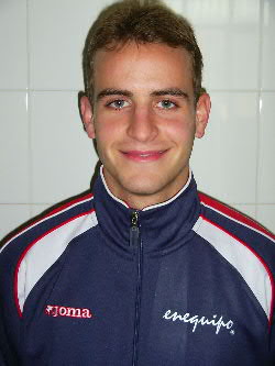 Jos Juan (Alcal C.F.) - 2006/2007