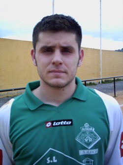 Pedro (Cltic Pulianas C.F.) - 2006/2007