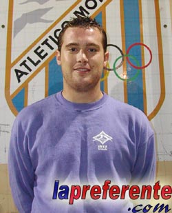 Gea (C.D. Hutor Tjar) - 2006/2007