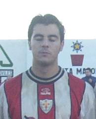 Miguel Angel (Los Villares C.F.) - 2006/2007