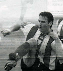 Sarmiento (Olmpica Jienense) - 2006/2007