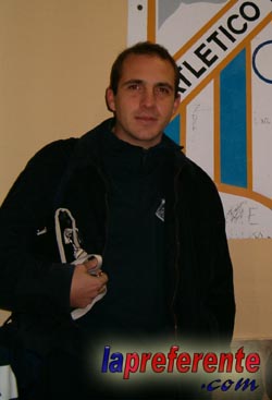 Rafa Fernndez (Arenas de Armilla) - 2006/2007