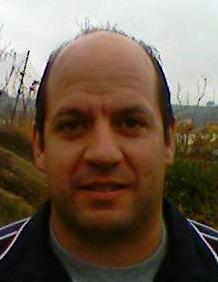 Nene (Fuente Vaqueros) - 2006/2007