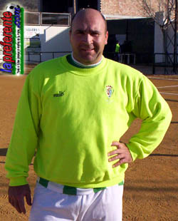 Melli (Salar C.F.) - 2006/2007