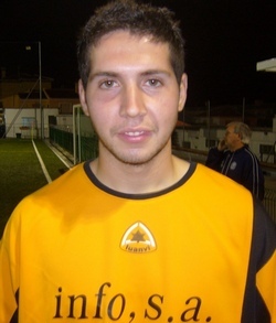 Ral (Puerto de la Torre) - 2006/2007