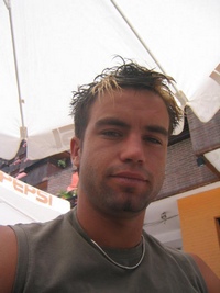 Victor (Puerto de la Torre) - 2006/2007