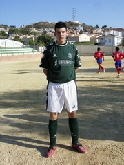 Miguel (C.D. Crtama) - 2006/2007