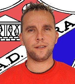 David (A.D. Adra) - 2006/2007