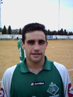 Luis Alberto (U.D. Alfacar) - 2006/2007
