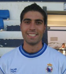 Quini (R.U.D. Carolinense) - 2006/2007
