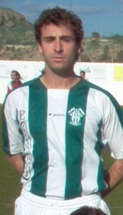 Leo (Las Norias C.F.) - 2006/2007