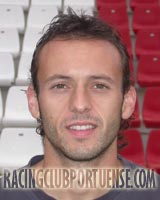 Santi (C.D. Guadalajara) - 2006/2007