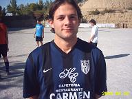 Churre (Purullena C.F.) - 2006/2007