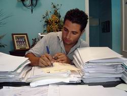Diego (Juventud Sexitana) - 2006/2007