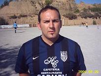 Saavedra (Purullena C.F.) - 2006/2007