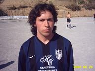 Pablo (Purullena C.F.) - 2006/2007