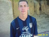 Migue Grillo (Purullena C.F.) - 2006/2007