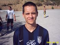 Peke (Purullena C.F.) - 2006/2007