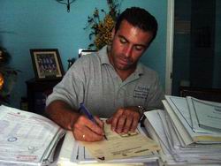Polo (A.D. Almucar 77) - 2006/2007