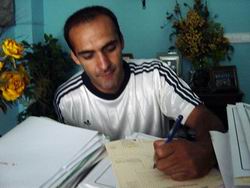 Facundo (U.D. Los Marinos) - 2006/2007