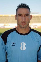 Roberto (C.D. Guadiaro) - 2006/2007