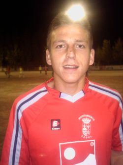 Pesca (Atletismo Padul C.F.) - 2006/2007