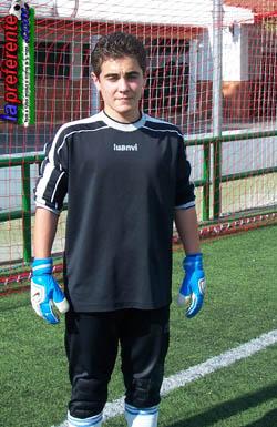 Bilbo (Atltico Monachil B) - 2006/2007