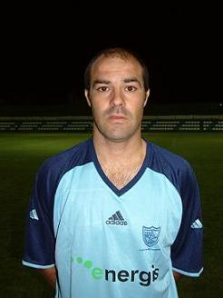 Puskas (Real Jan C.F.) - 2006/2007