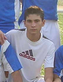 Felipe (Tugia Juego Limpio) - 2006/2007