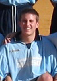 Pablito (Los Villares C.F.) - 2006/2007