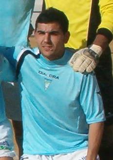 Rubn (C.P. Ejido B) - 2006/2007