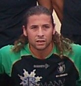 Ruiz (U.D. Alhamea) - 2006/2007