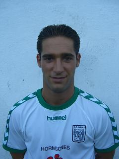 Vicedo (C.D. Mijas) - 2006/2007
