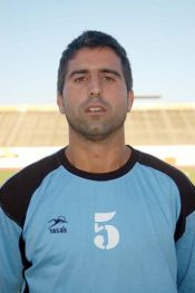 Fede (R.B. Linense) - 2006/2007