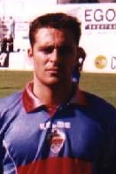 Ivn Castillo (Unin Estepona C.F.) - 2006/2007