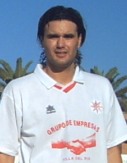 Trobbiani (Villa del Ro C.F.) - 2006/2007