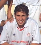 Fiorotto (Villa del Ro C.F.) - 2006/2007