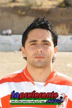 Alberto (Recreativo Granada) - 2006/2007