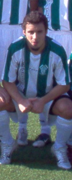 Pipita (Las Norias C.F.) - 2006/2007