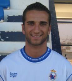 Antonio Layo (R.U.D. Carolinense) - 2006/2007